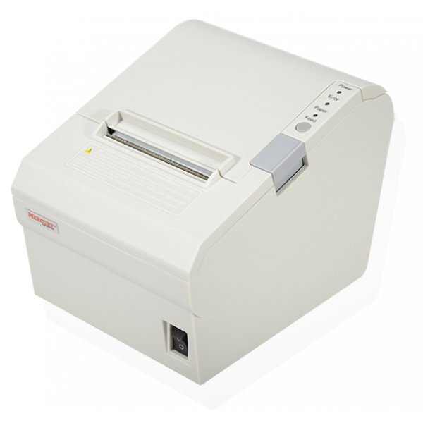 Чековый принтер MPRINT G80i (Ethernet, RS232, USB)