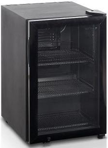Холодильник для прилавка BC60