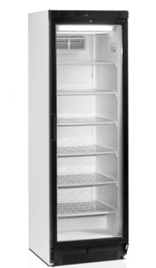 Морозильный шкаф UFSC370G ( -13..-23 °С. )